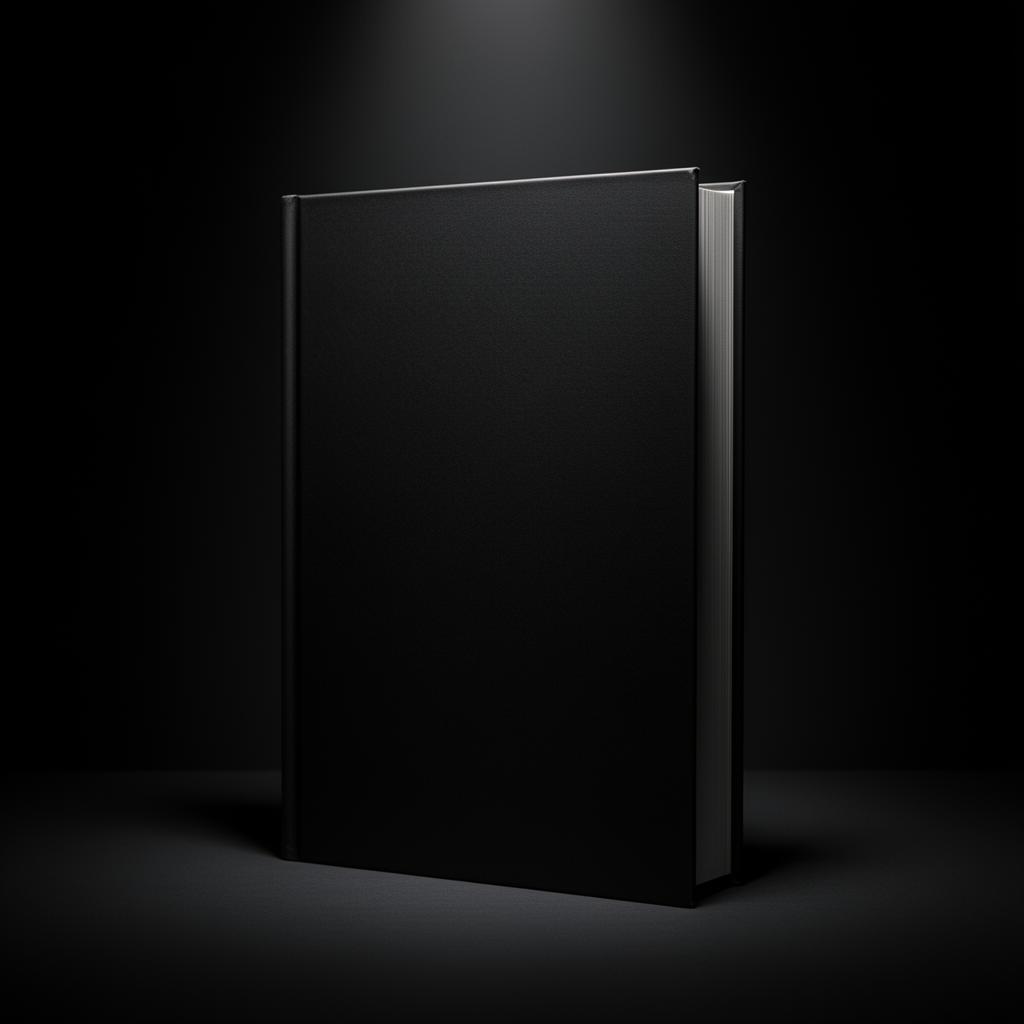 Buch-Mockup — Coming Soon