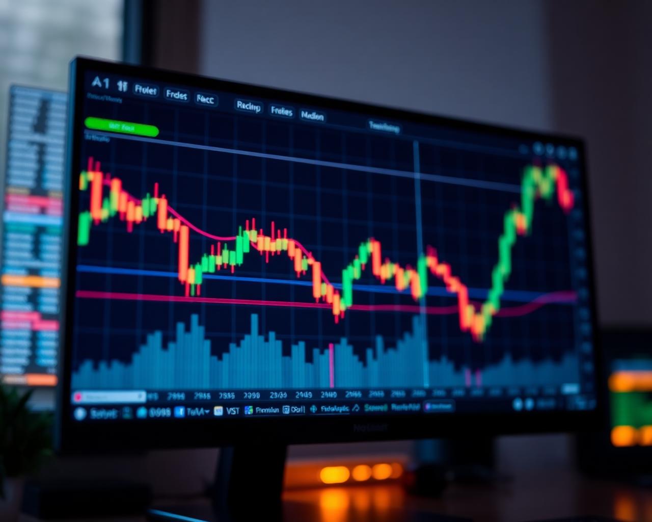 Charts · Disziplin